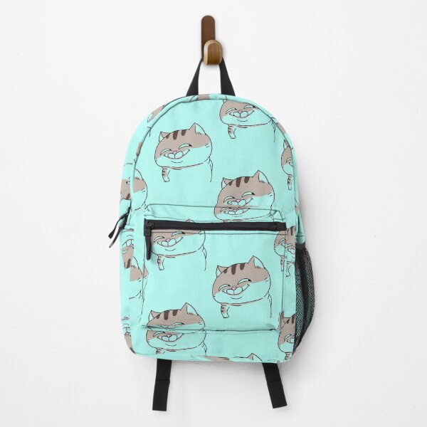Item preview, That cat!! designed and sold by Ryansellyoulove.