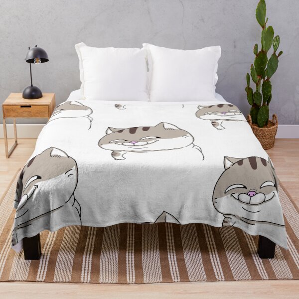 Item preview, That cat!! designed and sold by Ryansellyoulove.
