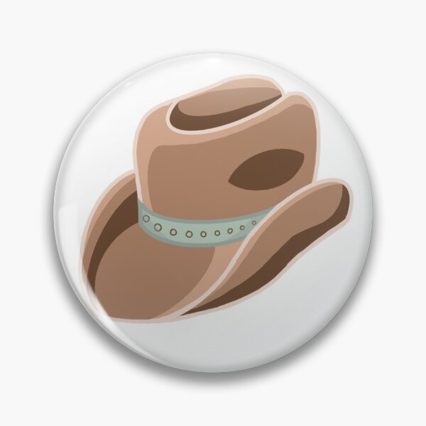 Item preview, Cute southern cowgirl hat  designed and sold by Litartistdesign.
