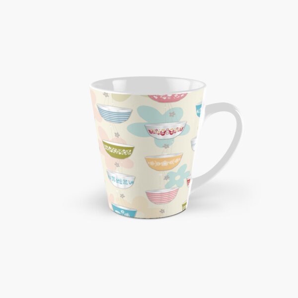 Item preview, Vintage Pyrex Bowls Collection designed and sold by moxilla.