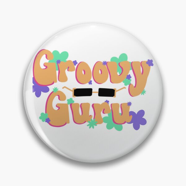 Item preview, groovy guru bubbly font designed and sold by efrailey5.