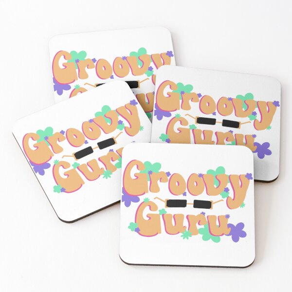 Item preview, groovy guru bubbly font designed and sold by efrailey5.