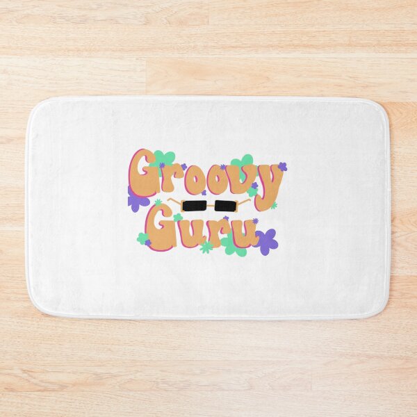 Item preview, groovy guru bubbly font designed and sold by efrailey5.