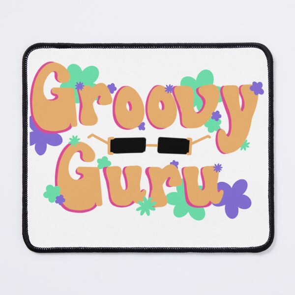 Item preview, groovy guru bubbly font designed and sold by efrailey5.