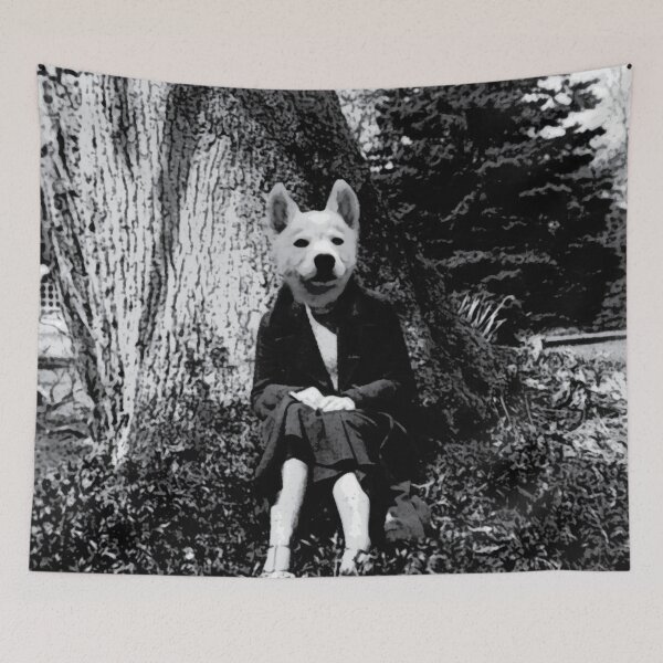 Item preview, Daydreaming designed and sold by mokacat.