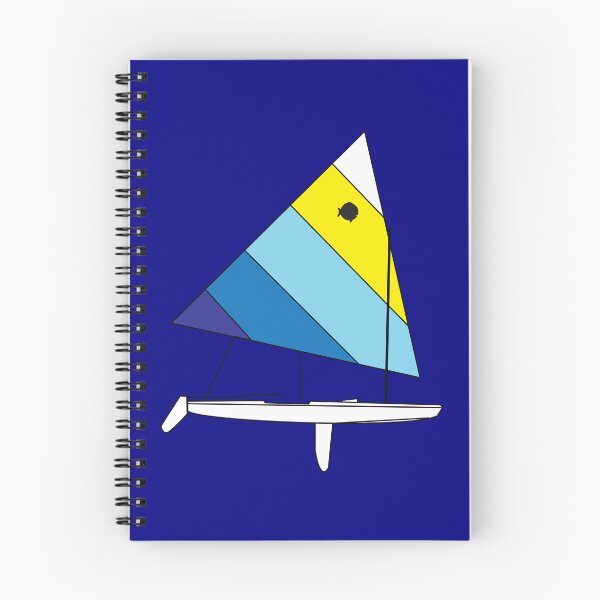 Item preview, Sunfish Sailboat designed and sold by CHBB.