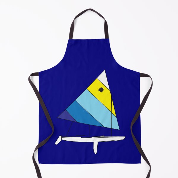 Item preview, Sunfish Sailboat designed and sold by CHBB.
