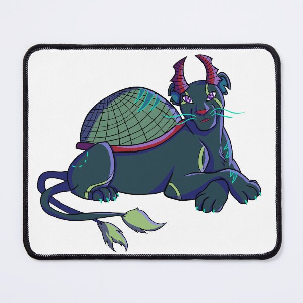 Item preview, Lion turtle designed and sold by Thuder95.