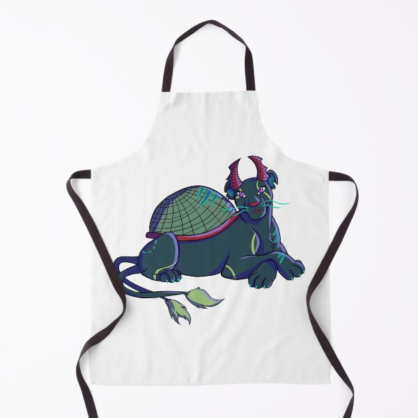 Item preview, Lion turtle designed and sold by Thuder95.