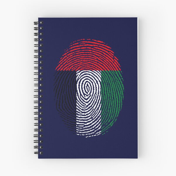 Item preview, United Arab Emirates Flag Distressed designed and sold by rafaeltto.