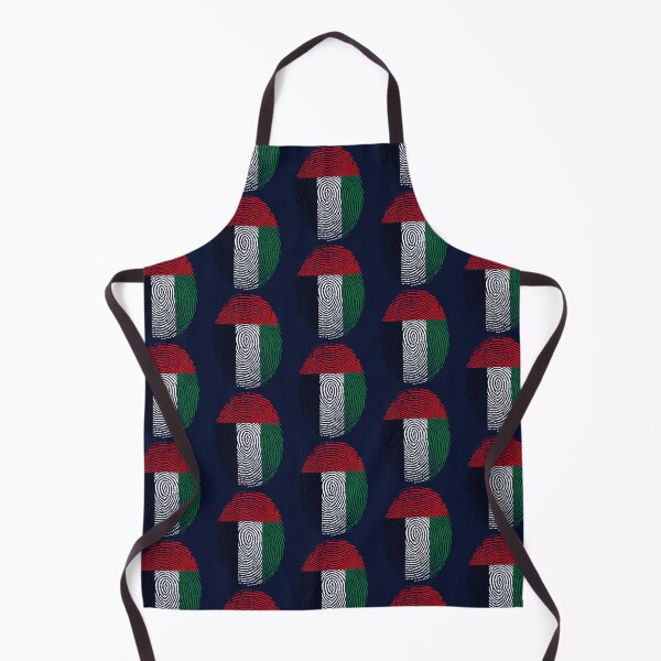Item preview, United Arab Emirates Flag Distressed designed and sold by rafaeltto.