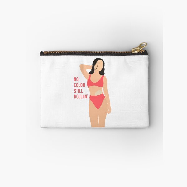 Item preview, ostomy | crohn’s | colitis | no colon still rollin’ designed and sold by shopkaitdoodles.