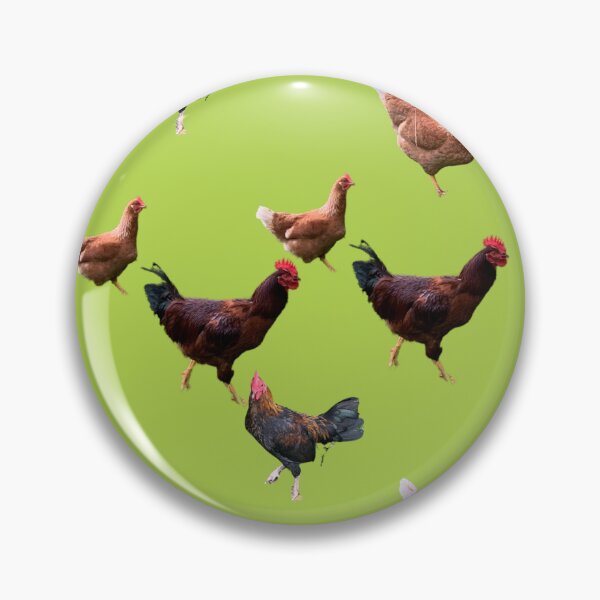 Item preview, Chickens, Chickens and more Chickens designed and sold by OldDaysPast.