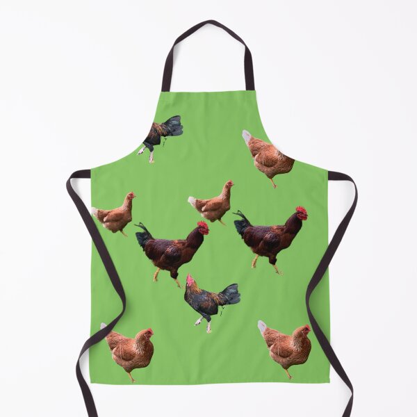 Item preview, Chickens, Chickens and more Chickens designed and sold by OldDaysPast.