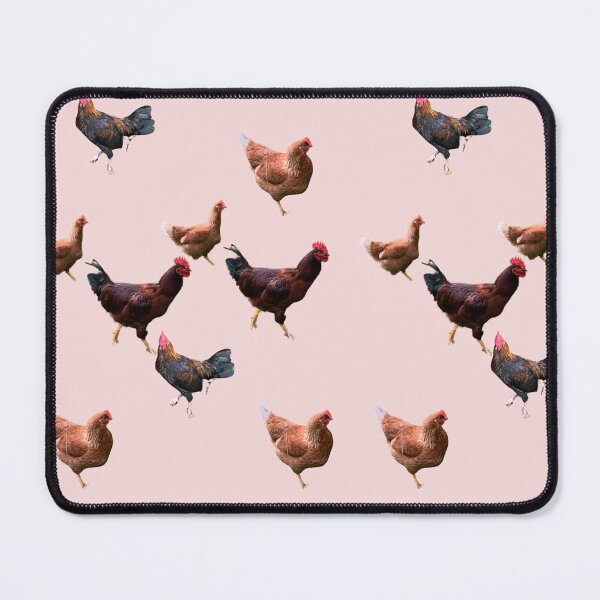 Item preview, Chickens, Chickens and more Chickens designed and sold by OldDaysPast.