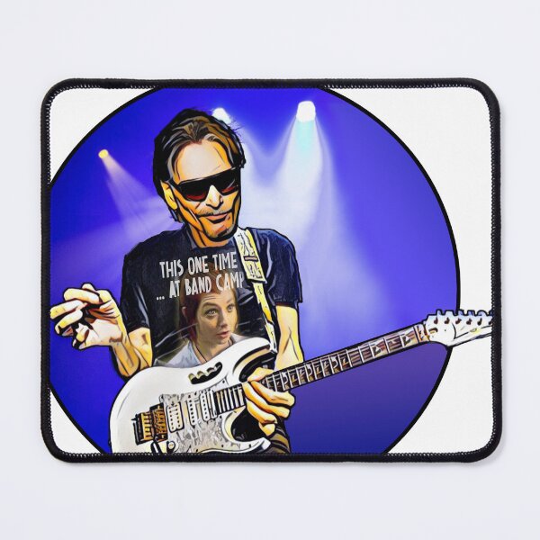 Item preview, This one time at BAND CAMP V6 designed and sold by The Sugarbits.