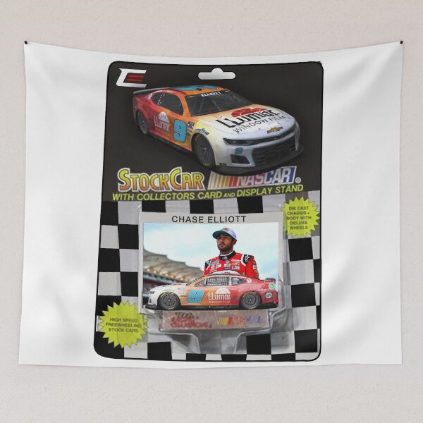 Item preview, Chase Elliott  designed and sold by Chase Gardner.