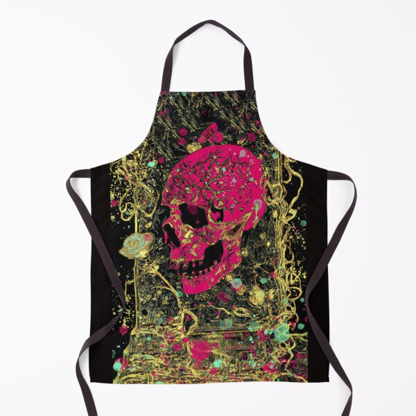 Item preview, Tarot Rose Vines & Skull designed and sold by CosmicBee.