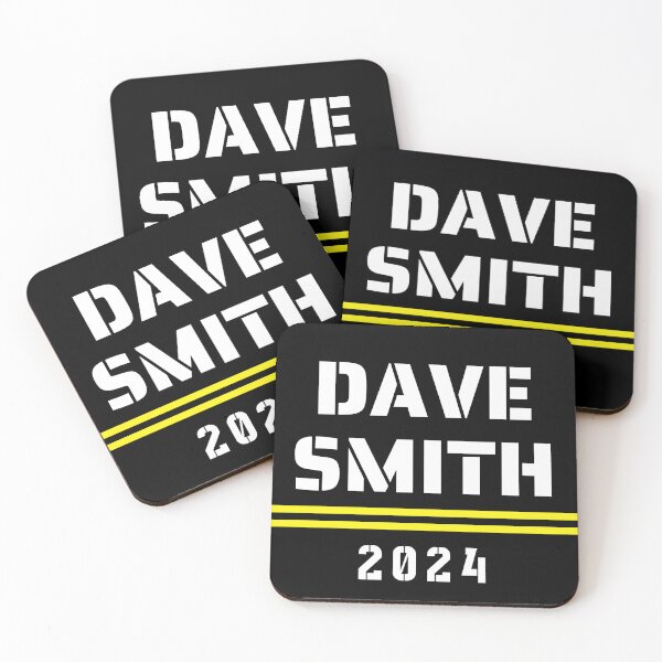 Item preview, Dave Smith 2024 - Stencil designed and sold by v3services.