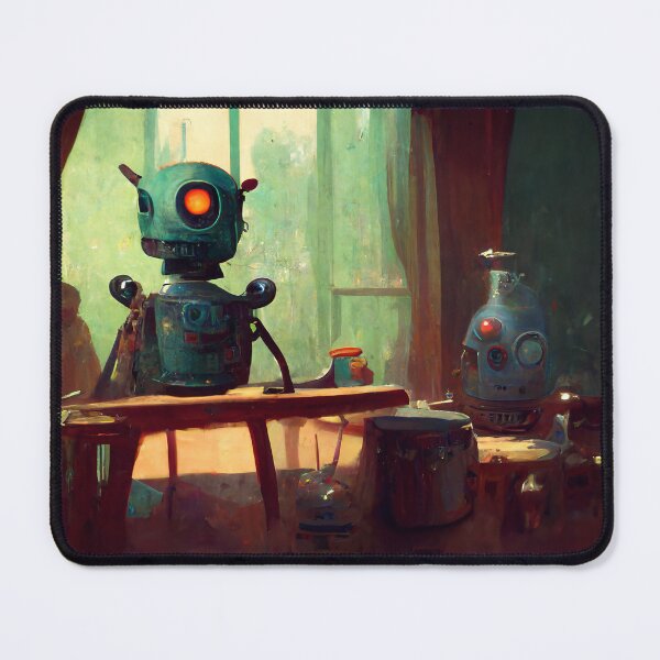 Item preview, The Seat Warmer designed and sold by mikelovesrobots.