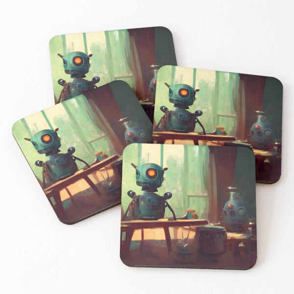 Item preview, The Seat Warmer designed and sold by mikelovesrobots.