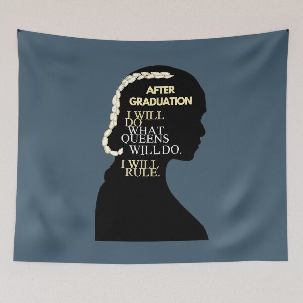 Item preview, what queens will do designed and sold by THE AMERICAN TEEVANGELIST.