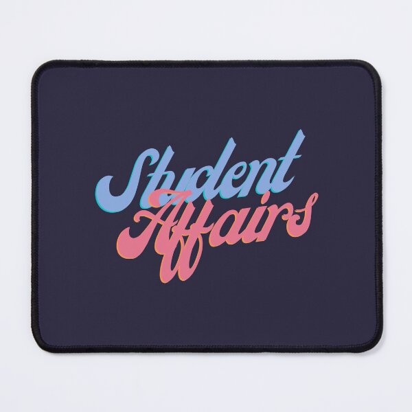 Item preview, Student Affairs designed and sold by erinkoco.