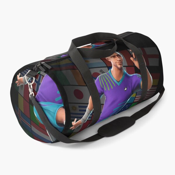 Item preview, Midfield Maestro designed and sold by vandollshop.
