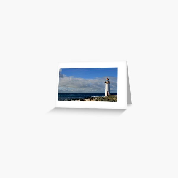 Item preview, Port Fairy Lighthouse, Victoria designed and sold by Leigh Penfold.