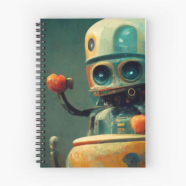 Item preview, The Pounder designed and sold by mikelovesrobots.