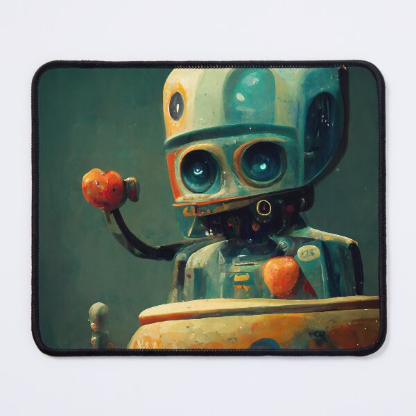 Item preview, The Pounder designed and sold by mikelovesrobots.