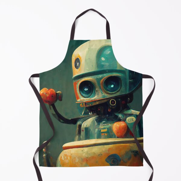 Item preview, The Pounder designed and sold by mikelovesrobots.