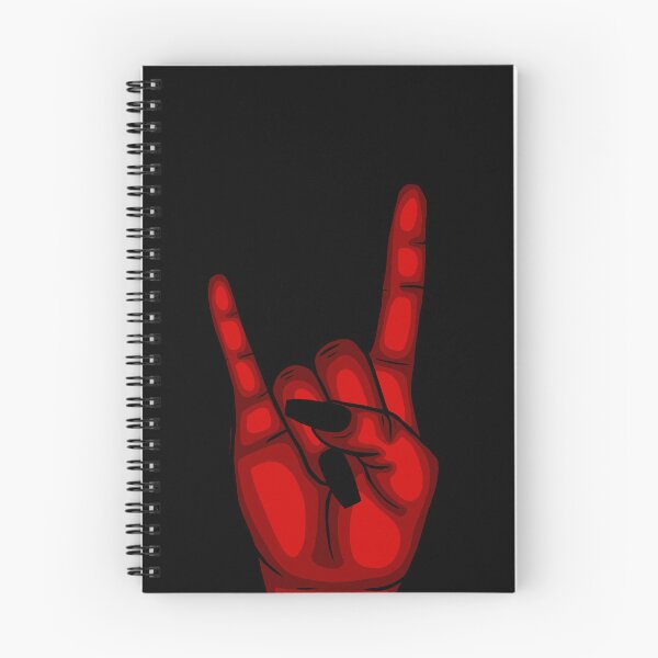 Item preview, Rock On designed and sold by Shayla-Michelle.