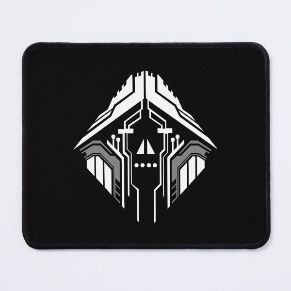 Item preview, Apex Legends Crypto Icon designed and sold by PAULDRAW12.