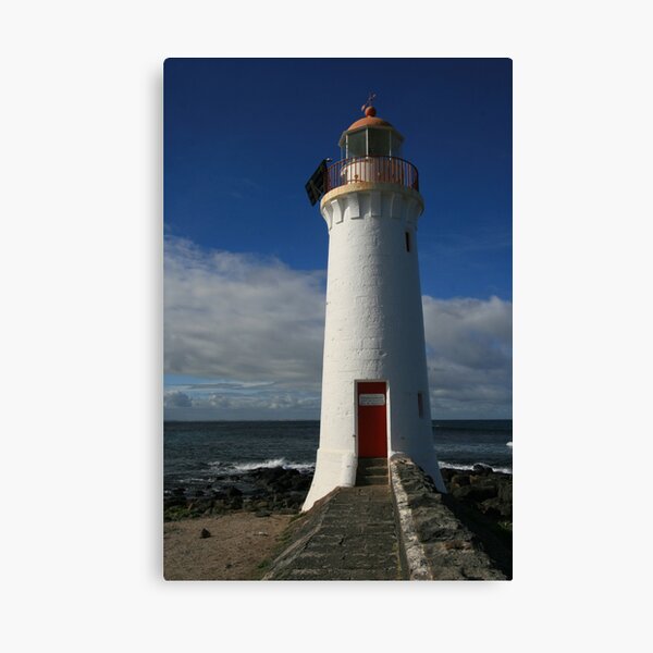 Item preview, Port Fairy Lighthouse, Victoria designed and sold by Leigh Penfold.
