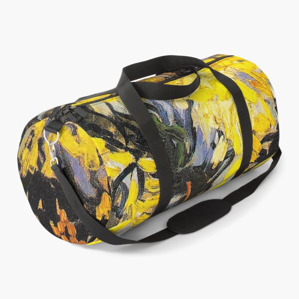 Item preview, Blossoming Acacia Branches - Vincent van Gogh designed and sold by SimpleJoyStyle.