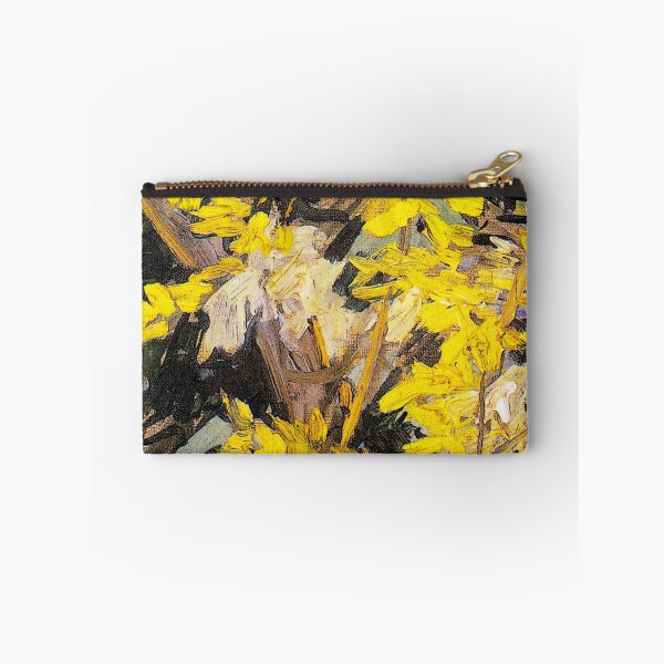 Artikelvorschau, Blühende Akazienzweige - Vincent van Gogh entworfen und verkauft von SimpleJoyStyle.