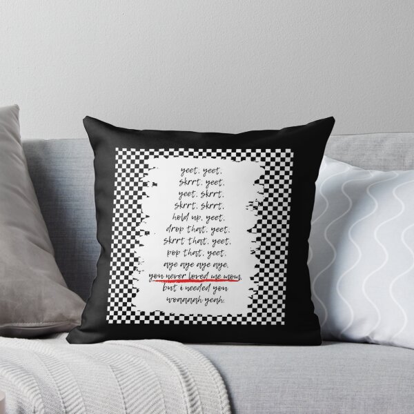 Item preview, Quote Yeet Skrt designed and sold by Donald205.