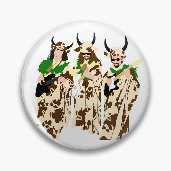 Item preview, sacred cows designed and sold by efrailey5.