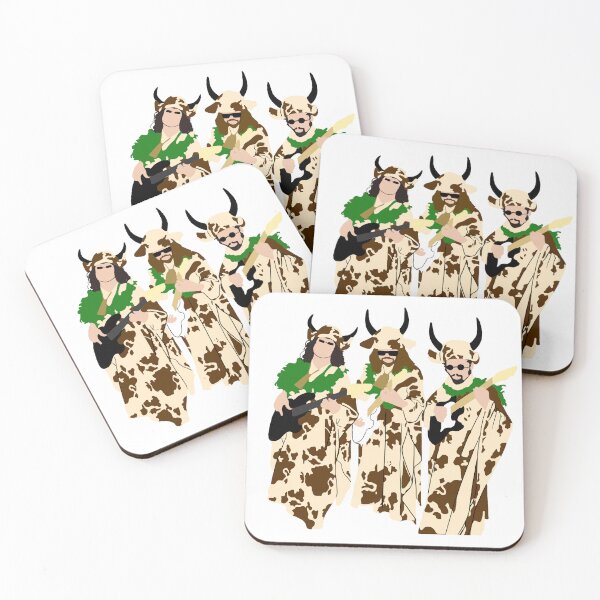 Item preview, sacred cows designed and sold by efrailey5.