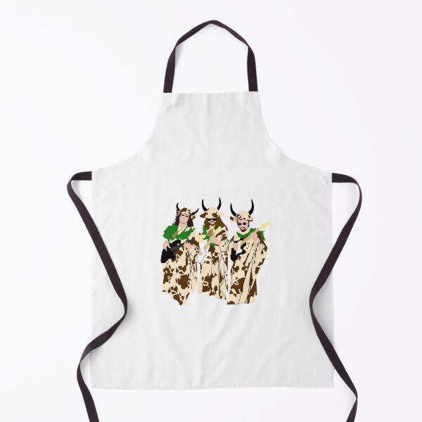 Item preview, sacred cows designed and sold by efrailey5.