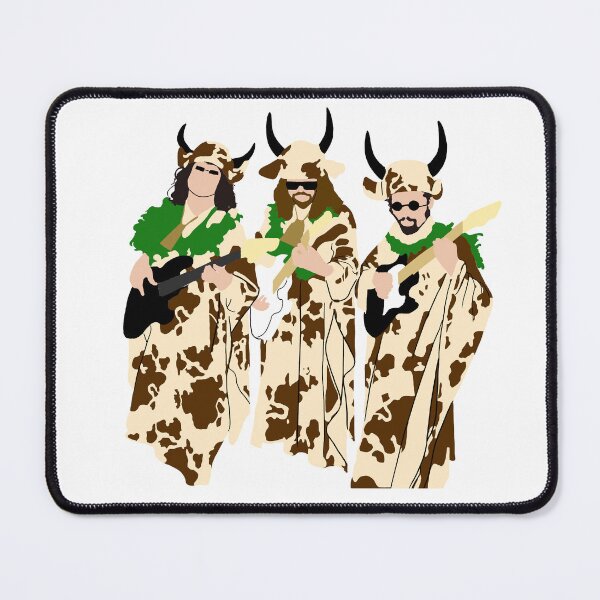 Item preview, sacred cows designed and sold by efrailey5.