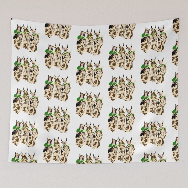 Item preview, sacred cows designed and sold by efrailey5.