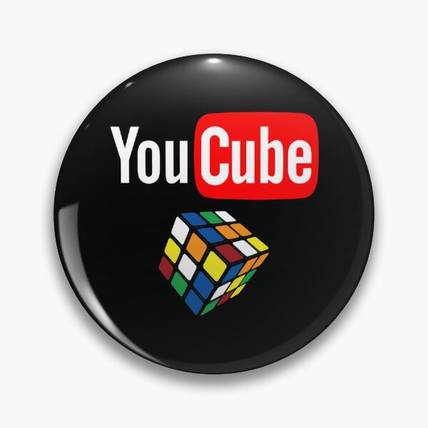 Item preview, You Cube Puzzle Cube Funny Rubik Lover Gift designed and sold by ArcanWilkinson.