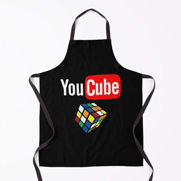 Item preview, You Cube Puzzle Cube Funny Rubik Lover Gift designed and sold by ArcanWilkinson.