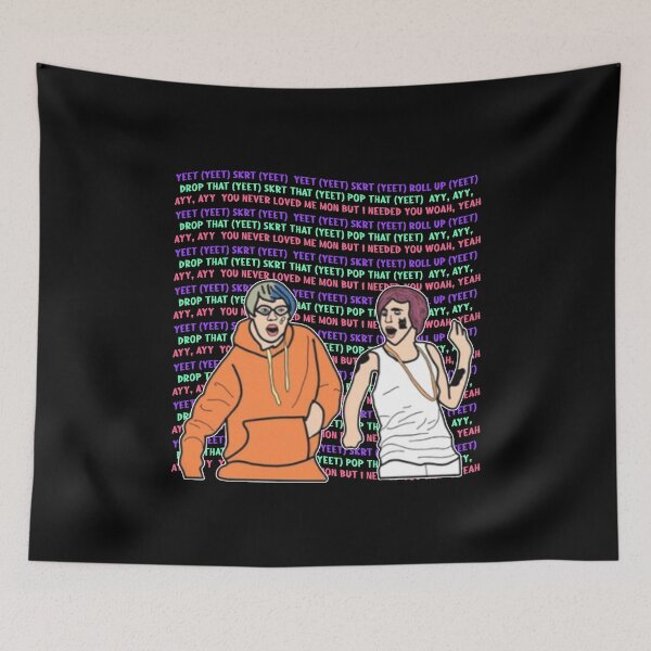 Item preview, Yeet Skr classic designed and sold by Donald205.