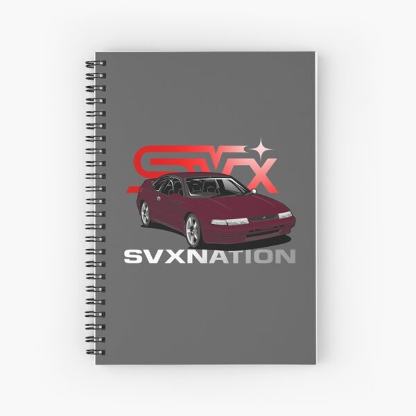 Tommys Claret Request Spiral Notebook