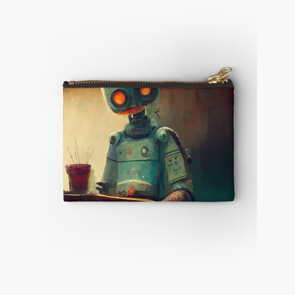 Item preview, The Look designed and sold by mikelovesrobots.