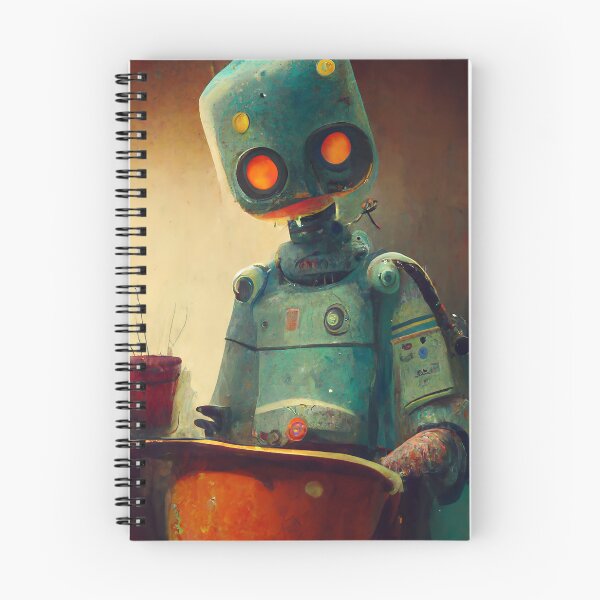 Item preview, The Look designed and sold by mikelovesrobots.