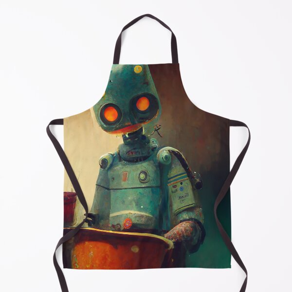 Item preview, The Look designed and sold by mikelovesrobots.
